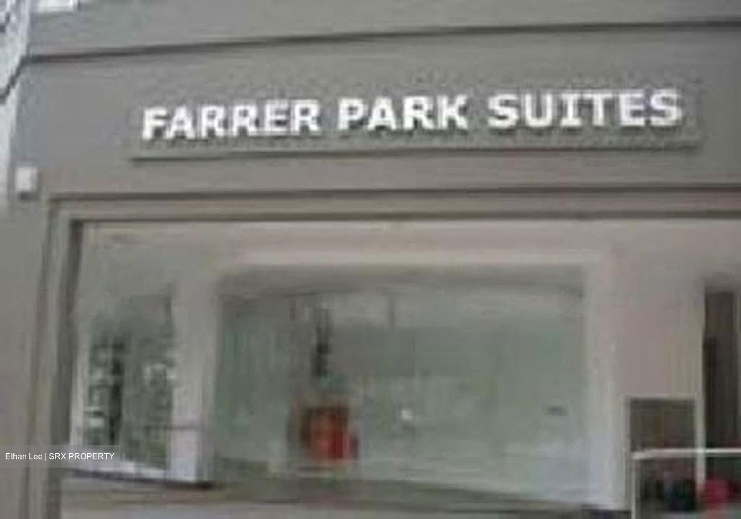 Farrer Park Suites (D8), Retail #618130991